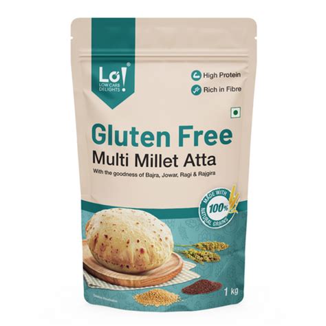 Gluten Free