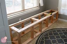 kitchen storage bench plans kitchen nook makeover adding a bench kitchen storage bench plans kitchen nook makeover adding a bench