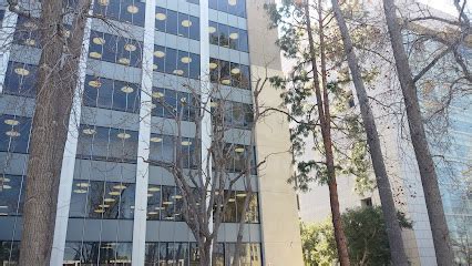 Los Angeles Superior Court - Van Nuys Courthouse East - Courthouse ...