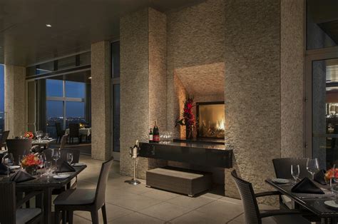 11 Best Orange Sky Restaurant ideas | orange sky, sky restaurant, fine ...