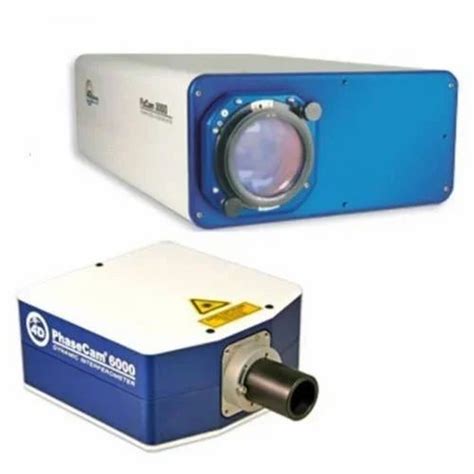 Optics Test Systems - Fizeau Interferometer , Trader - Wholesaler ...
