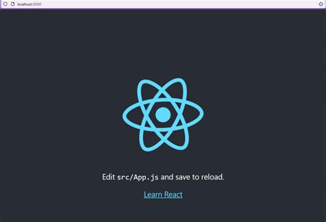 How to Create a Simple Website Using React.JS? - Red Apple Learning