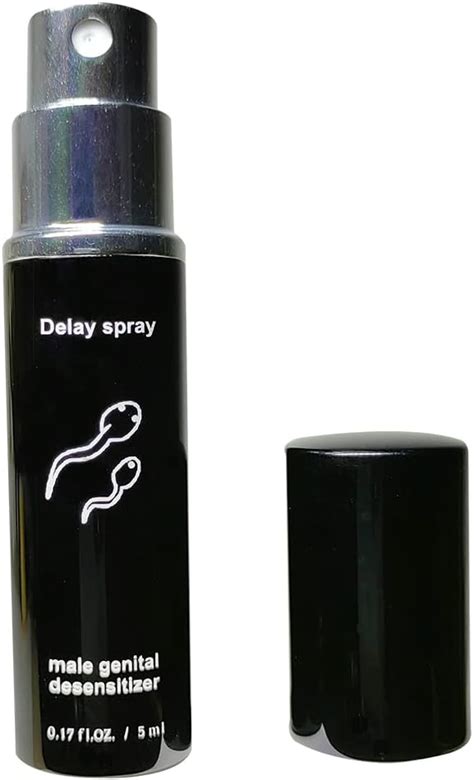 Buy ChRang Delay Spray Sexual Enhancer for - Men to Last Longer in Bed ...