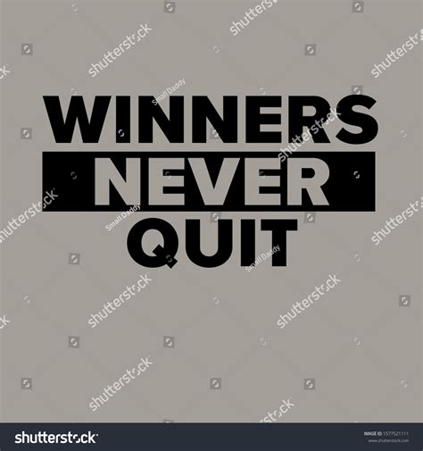 Quitter Quotes
