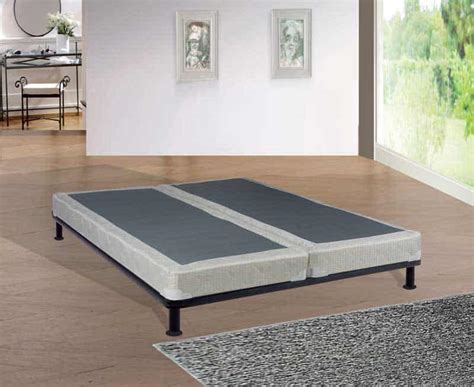Image result for Split Box Spring