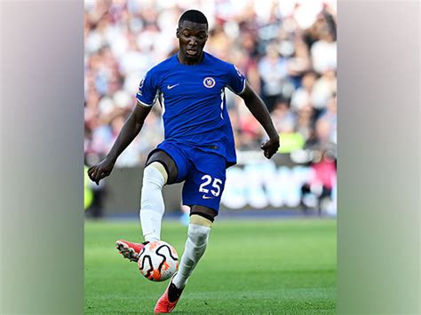 "Caicedo is one of the best midfielders in the Premier League": Chelsea ...