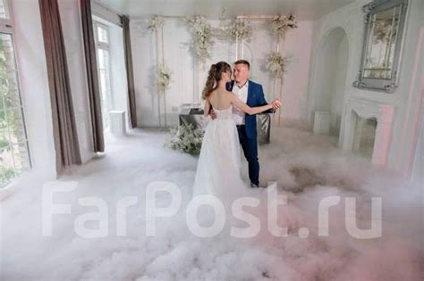 Свадьба за 200 тысяч во Владивостоке