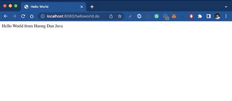 Apache Struts 1 Tutorial 的图像结果