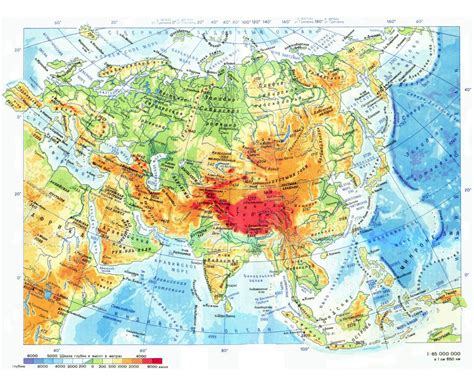 Asia Maps 的图像结果