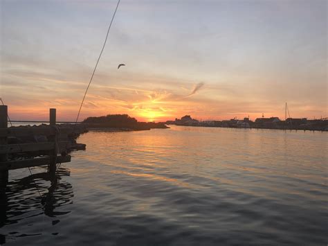 Fishing the “Little Bridge”... - Outer Banks Anglers Club | Facebook