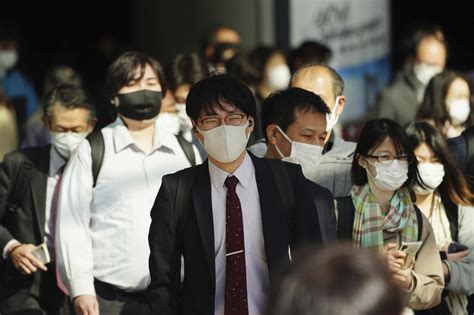 疫情紧急状态下的日本|新华社|疫情|日本_新浪新闻