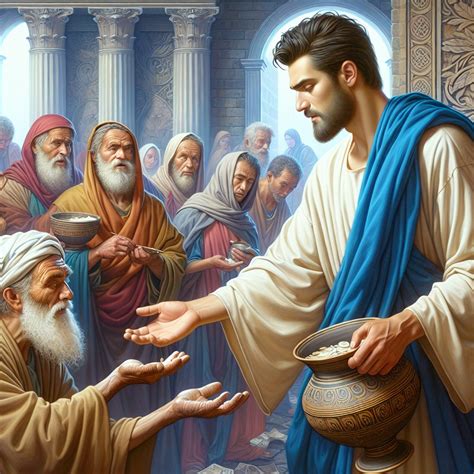 What does Acts 10:2 mean? | Bible Art