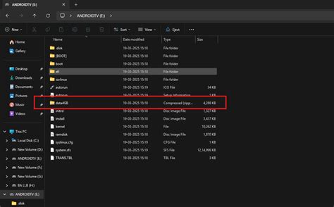 Image result for How to Install Android TV on USB