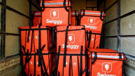 Swiggy support exec claims customers are ranked in 4 tiers, ‘high value ...