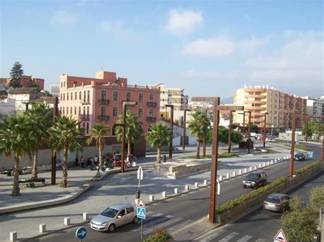 HOTEL DON MANUEL (Algeciras) - Inn Reviews & Photos - Tripadvisor