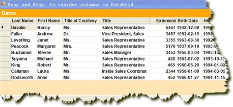 CodeIgniter DataGrid 的图像结果