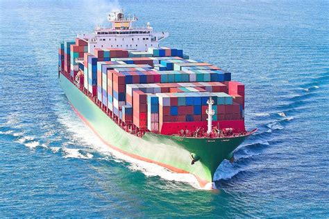 Import Export Shipping 的图像结果