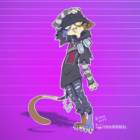 Meowskulls by Kiaun on DeviantArt