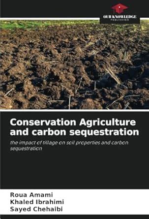Buy Conservation Agriculture and carbon sequestration Book Online at ...