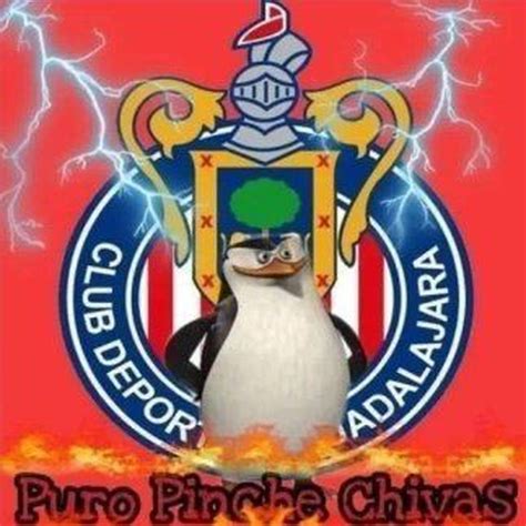 Logo Chivas