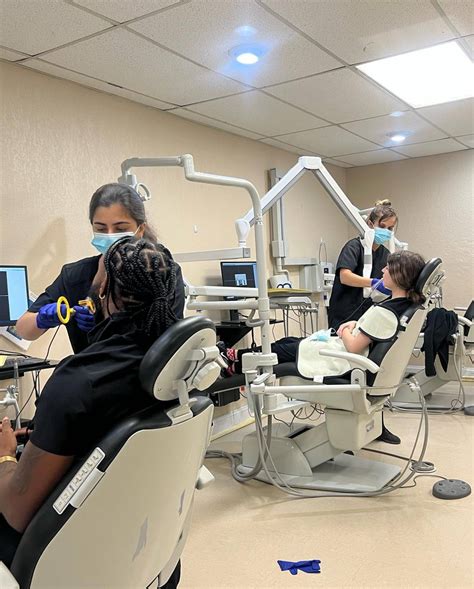 Dental Assisting Institute Inc. — Vocational School in Pinellas Park ...