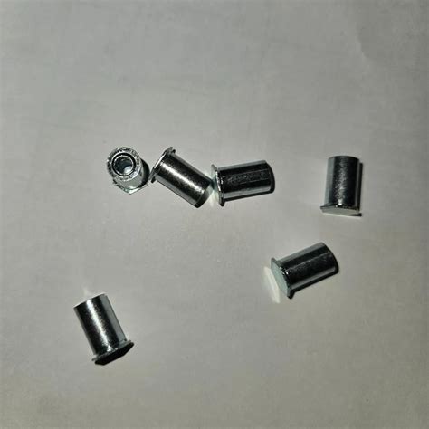 Self Clinching Standoff Manufacturer from Faridabad