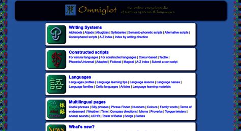 Discover the Enchanting Language of the Comanche: Unveil Its Secrets on Omniglot