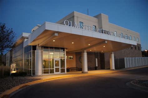 Olmsted Medical to open clinic in Owatonna riverfront project | News | southernminn.com