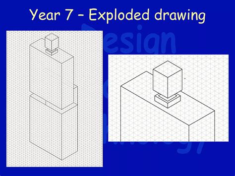 Image result for What Is an Exploded Drawing