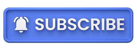 Youtube Bell Icon PNGs for Free Download