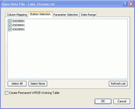 Image result for Open Data File Examples