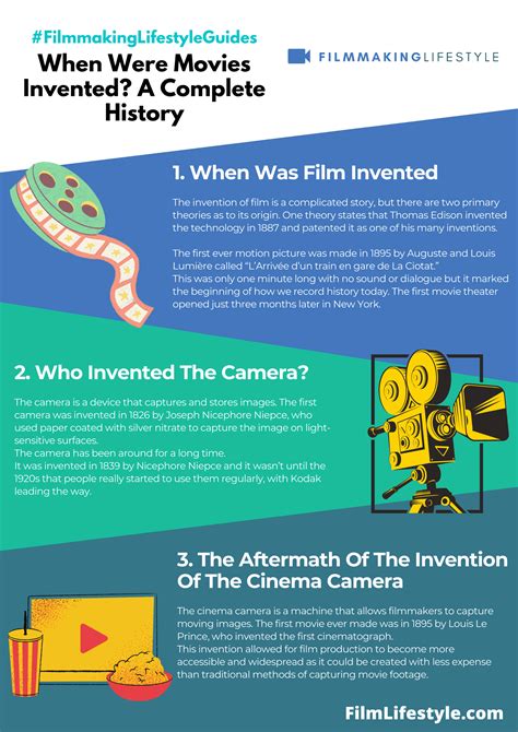 What Was The First Movie And Who Filmed It at Lynda Rahman blog