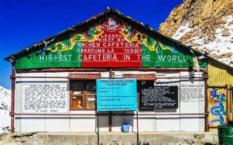 Ladakh in May 2026 - Weather, Climate and Places to Visit