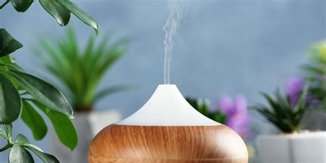 How to Clean an Essential Oil Diffuser — Keep Your Diffuser Mildew-Free