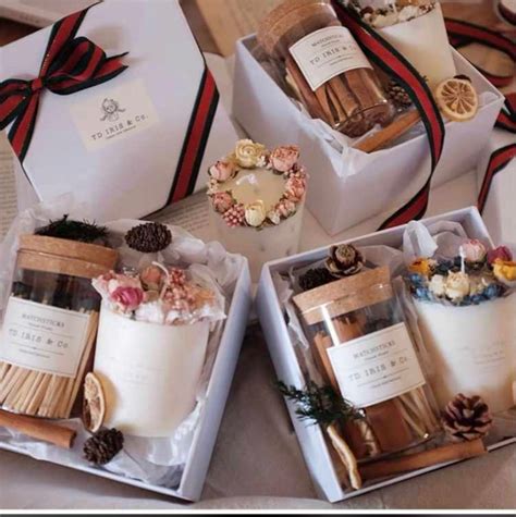 Regalos в 2023 г | Самодельные свечи, Ароматические свечи, Соевые свечи ...