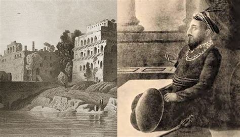Murshid Quli Khan: বাংলার প্রথম নবাব মুর্শিদকুলি খাঁ; আজ তাঁর ...