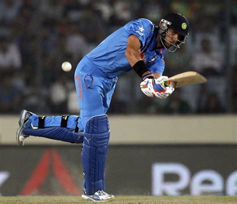 ICC World T20 Results: Yuvraj, Bowlers Give India Massive Victory over ...