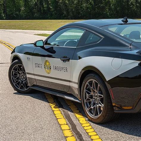 North Carolina State Highway Patrol