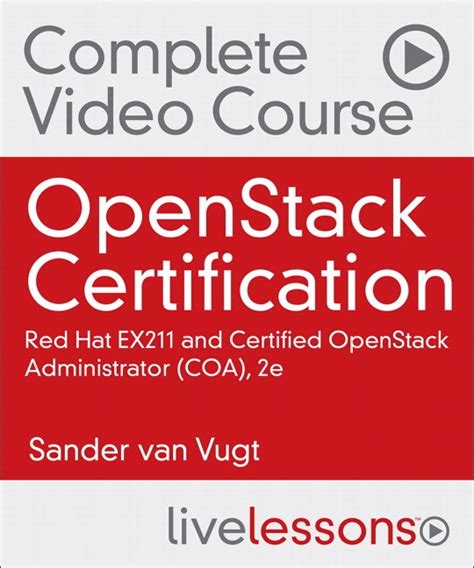 Image result for OpenStack Certification