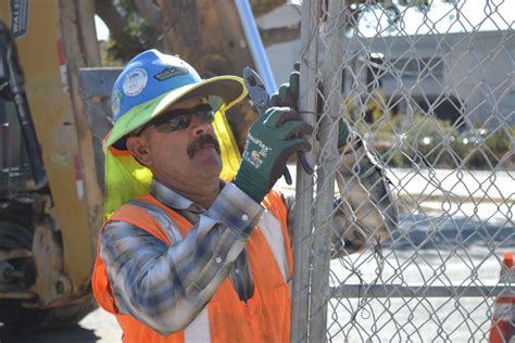 Crenshaw Line - Laborers Local 300