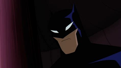 The Batman Season 3 Image | Fancaps