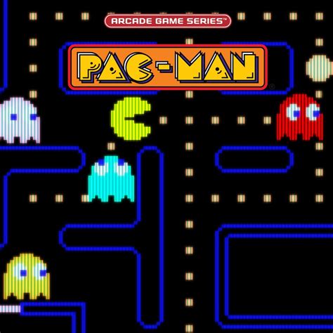 Pacman Game