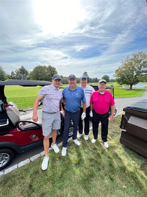 About GreatHorse Private Golf Club in Western MA