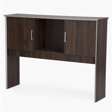 Buy Lewis Hutch - Brown from Home Centre at just INR 7495.0