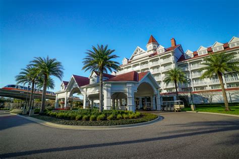 Confirmed Disney Vacation Club Reservation