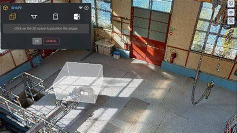 Samp Point Cloud 的图像结果