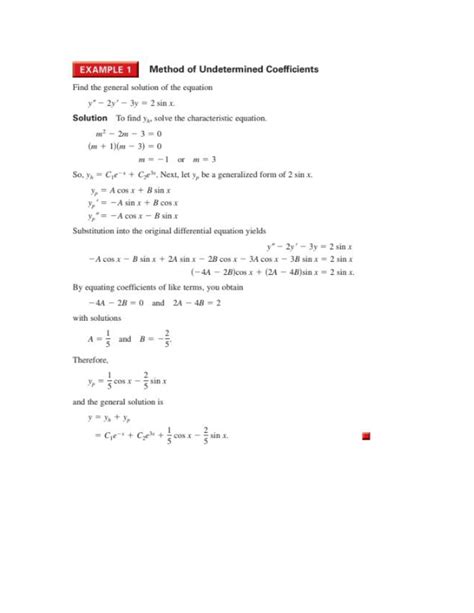 Image result for Calculus Examples CBU