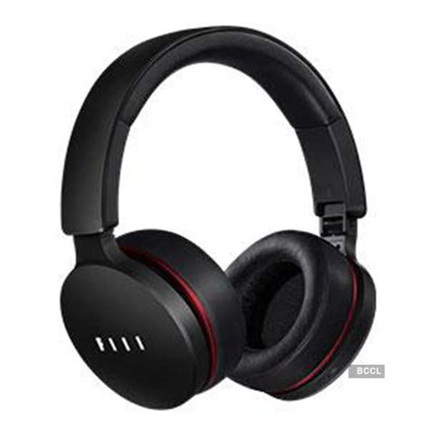 FiiL launches wireless headphones with active noise cancellation ...