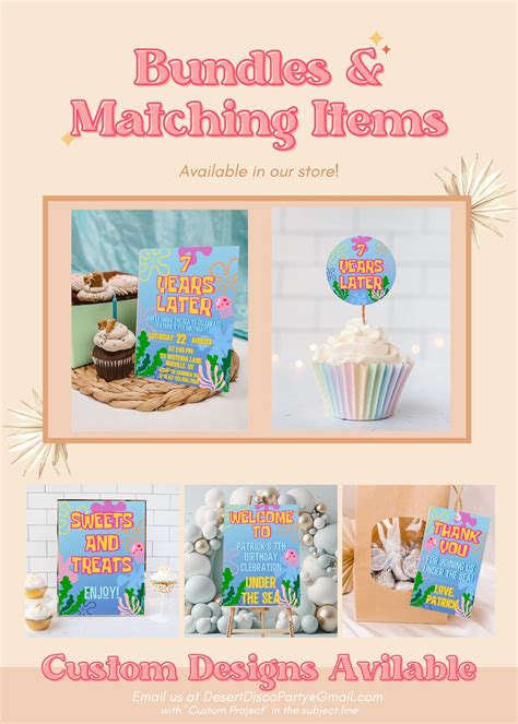 Spongebob Water Bottle Label | Printable Colorful Spongebob Party Drink ...