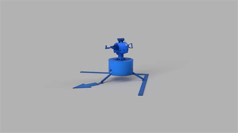 Image result for Rust Auto Turret